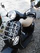 Vespa  LX50 2006 Motor-assisted Bicycle/Small Moped photo