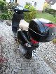2006 Vespa  LX50 Motorcycle Motor-assisted Bicycle/Small Moped photo 4