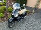 2007 Vespa  GTS 250ie ABS Motorcycle Scooter photo 1