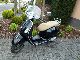 2007 Vespa  GTS 250ie ABS Motorcycle Scooter photo 3