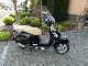 2007 Vespa  GTS 250ie ABS Motorcycle Scooter photo 4