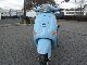 2001 Vespa  ET 2 50 Motorcycle Motor-assisted Bicycle/Small Moped photo 2
