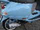 2001 Vespa  ET 2 50 Motorcycle Motor-assisted Bicycle/Small Moped photo 4