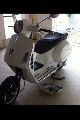 Vespa  GTS 300 2009 Motor-assisted Bicycle/Small Moped photo