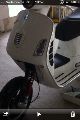 2009 Vespa  GTS 300 Motorcycle Motor-assisted Bicycle/Small Moped photo 1