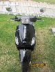2010 Vespa  S50 Motorcycle Scooter photo 2