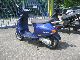 2002 Vespa  ET 2 from 2 Hand Motorcycle Scooter photo 1