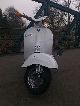 1968 Vespa  180 Rally - restored and pending - Motorcycle Scooter photo 2