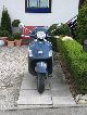 2010 Vespa  GTS 250 ie Motorcycle Scooter photo 2