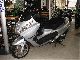 2008 Vespa  X8 400 Motorcycle Other photo 2