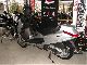 2008 Vespa  X8 400 Motorcycle Other photo 3