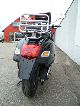 2011 Vespa  GTS GTV 300 Via Montenapoleone Motorcycle Scooter photo 2