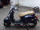 Vespa  250 GTS with ABS 2008 Scooter photo