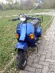 1990 Vespa  PK 125 XL Motorcycle Lightweight Motorcycle/Motorbike photo 4