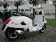 2011 Vespa  GTS Super 125 IE 2012 model Motorcycle Scooter photo 3