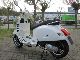 2011 Vespa  GTS Super 125 IE 2012 model Motorcycle Scooter photo 5