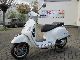 2011 Vespa  GTS Super 125 IE 2012 model Motorcycle Scooter photo 6