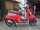 2010 Vespa  GTS 300 Super Motorcycle Scooter photo 1