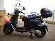 2004 Vespa  GT 200 with disc Grandtourismo topcase Motorcycle Scooter photo 1
