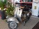 1974 Vespa  50 Special, project, special paint Motorcycle Scooter photo 1