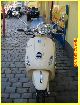 2011 Vespa  LXV 50 Special delivery model nationwide Motorcycle Scooter photo 2