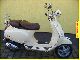 2011 Vespa  LXV 50 Special delivery model nationwide Motorcycle Scooter photo 5