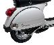 2011 Vespa  PX 125 Special Price Motorcycle Scooter photo 1