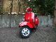 Vespa  PX 125 red 2011 Scooter photo