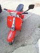1980 Vespa  Piagio Special 50 Motorcycle Scooter photo 2