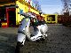 2007 Vespa  LX 125 nationwide delivery Motorcycle Scooter photo 5