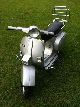 1983 Vespa  PK 50 S Motorcycle Motor-assisted Bicycle/Small Moped photo 1