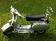 1983 Vespa  PK 50 S Motorcycle Motor-assisted Bicycle/Small Moped photo 2