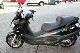 2007 Vespa  X9 500 Street Motorcycle Scooter photo 3