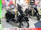 2011 Vespa  GTV 300 Via Montenapoleone Motorcycle Scooter photo 1