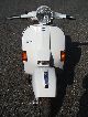 1999 Vespa  PX 150 Elestart Motorcycle Motor-assisted Bicycle/Small Moped photo 1
