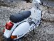 1999 Vespa  PX 150 Elestart Motorcycle Motor-assisted Bicycle/Small Moped photo 2