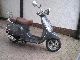 2007 Vespa  \ Motorcycle Scooter photo 3