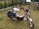 2006 Vespa  Moped Tomos Flexer 25 Motorcycle Lightweight Motorcycle/Motorbike photo 3