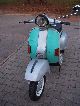 1981 Vespa  PX 80 P80 Motorcycle Scooter photo 2
