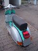 1981 Vespa  PX 80 P80 Motorcycle Scooter photo 3