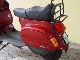 1990 Vespa  Piaggio PK 50, a complete rebuild Motorcycle Scooter photo 3