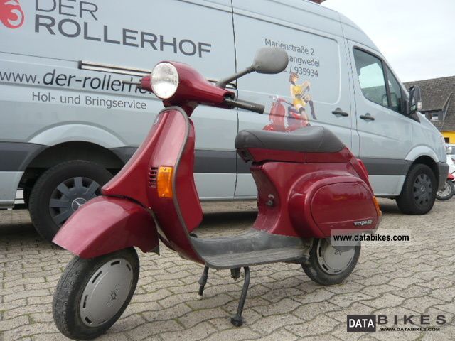 thumbnail image 2 of Black Wheel Tire For Piaggio Vespa PK 50 S / XL – 3.00-10 2 of 2