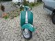 1974 Vespa  N 50cc Motorcycle Scooter photo 3