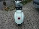 1964 Vespa  50cc first V Series Motorcycle Scooter photo 1