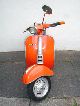 1965 Vespa  50 N Motorcycle Scooter photo 4