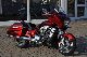 2011 VICTORY  Cross Country Special Limited model Ness Motorcycle Tourer photo 8