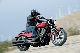2011 VICTORY  Judge Sunset Red Motorcycle Chopper/Cruiser photo 2