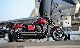 2011 VICTORY  Judge Sunset Red Motorcycle Chopper/Cruiser photo 4