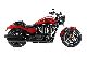 2011 VICTORY  Judge Sunset Red Motorcycle Chopper/Cruiser photo 5