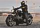 2011 VICTORY  Judge Solid Black Motorcycle Chopper/Cruiser photo 2